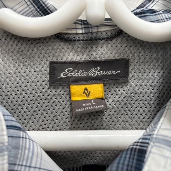 Men’s short sleeve shirt - Picture 3 of 4